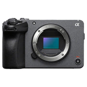 Sony FX30 Cinema Line APS-C камера