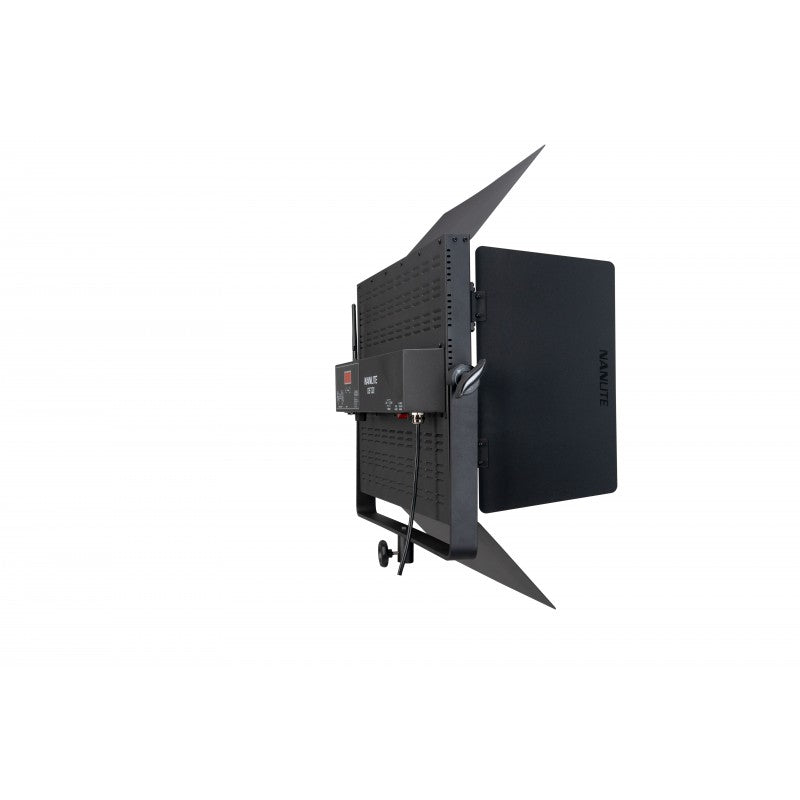 LED light Nanlite D672BII Bi Color