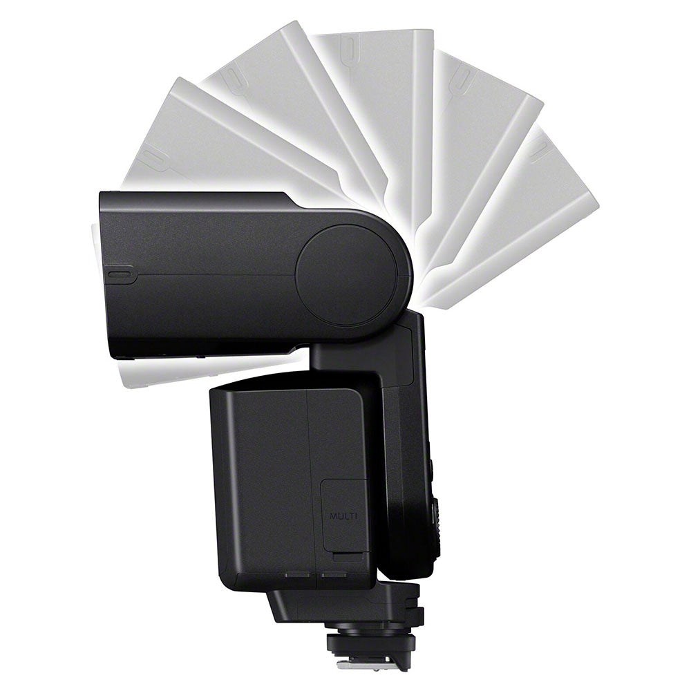 Високоскоростна светкавица Sony HVL-F60RM2