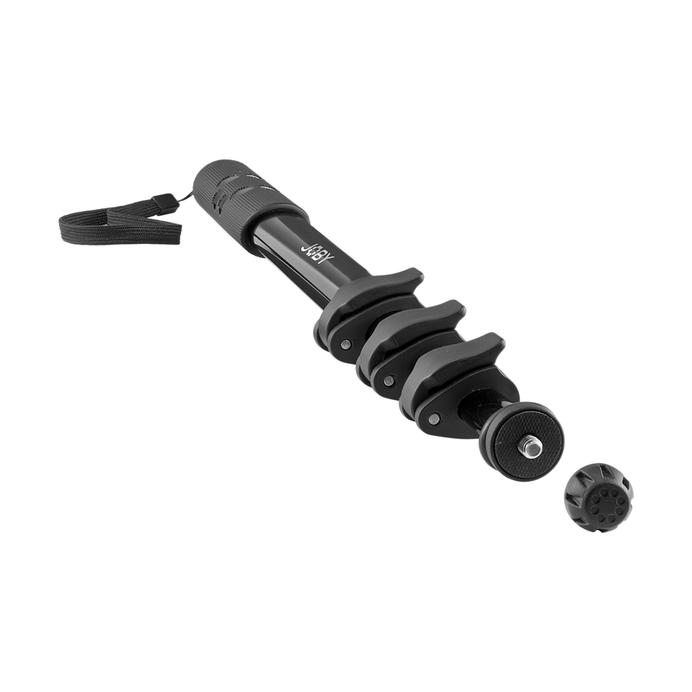 Селфи стик 2 в 1 Joby Compact 2in1 Monopod