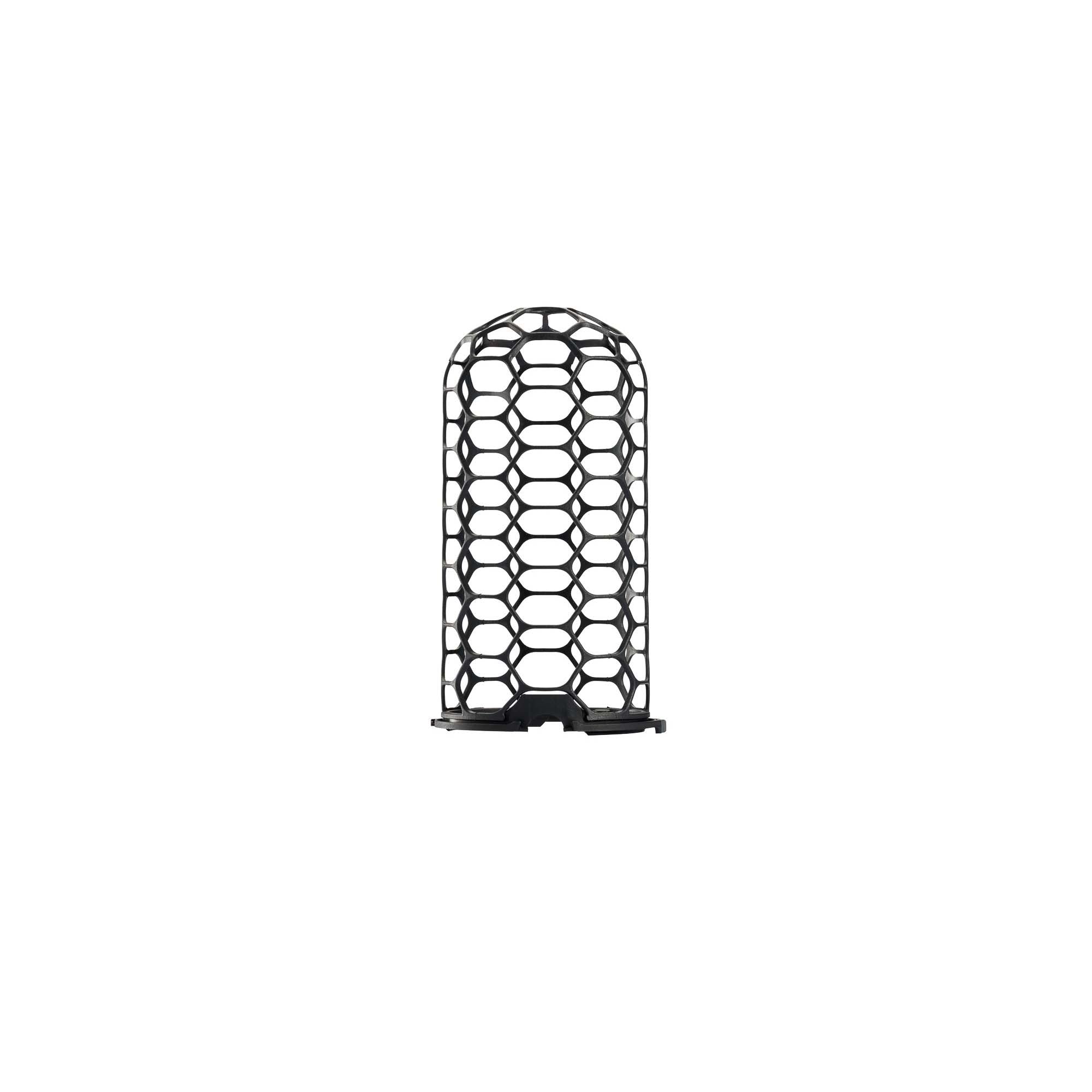 Rycote Nano Shield NS4-DB Kit - for mics up to 256mm