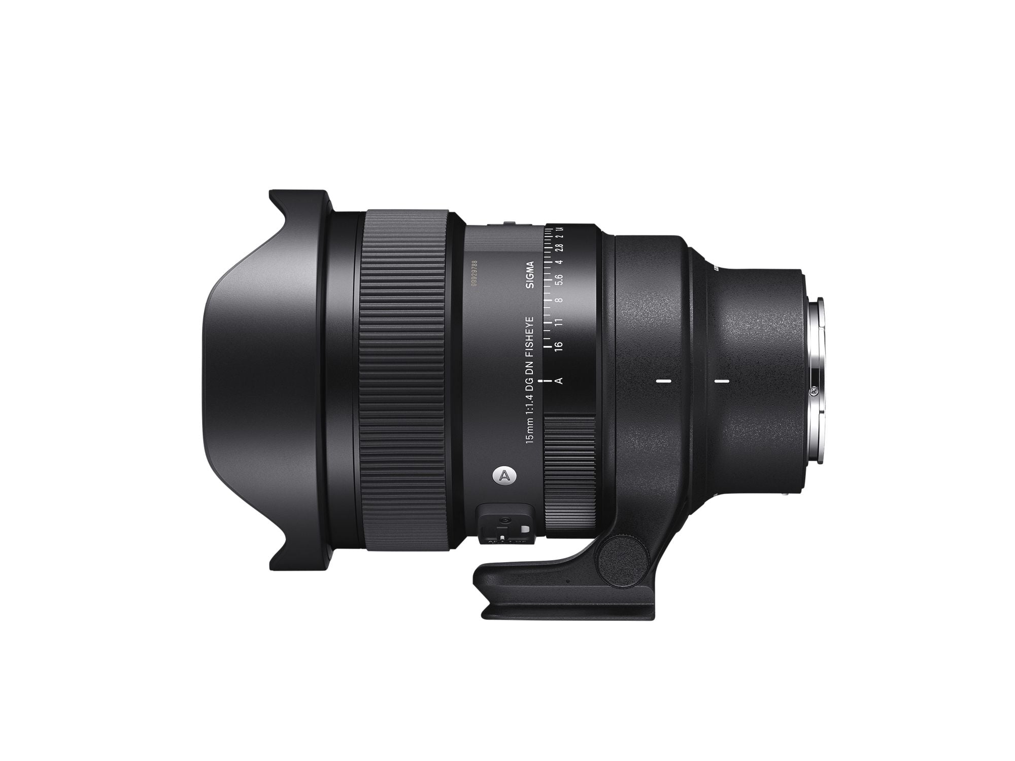 Sigma 15mm f1.4 DG DN DIAGONAL FISHEYE  for Sony E
