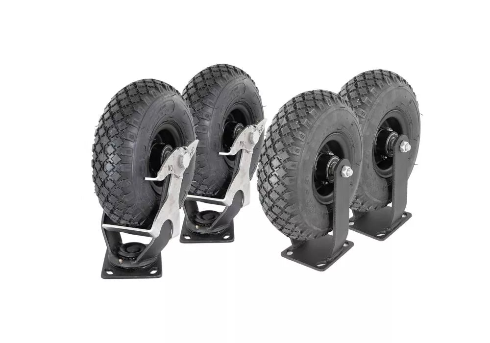 Колелца Filmcart 260mm за Smartone XL - до 250кг