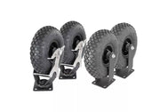Колелца Filmcart 260mm за Smartone XL - до 250кг