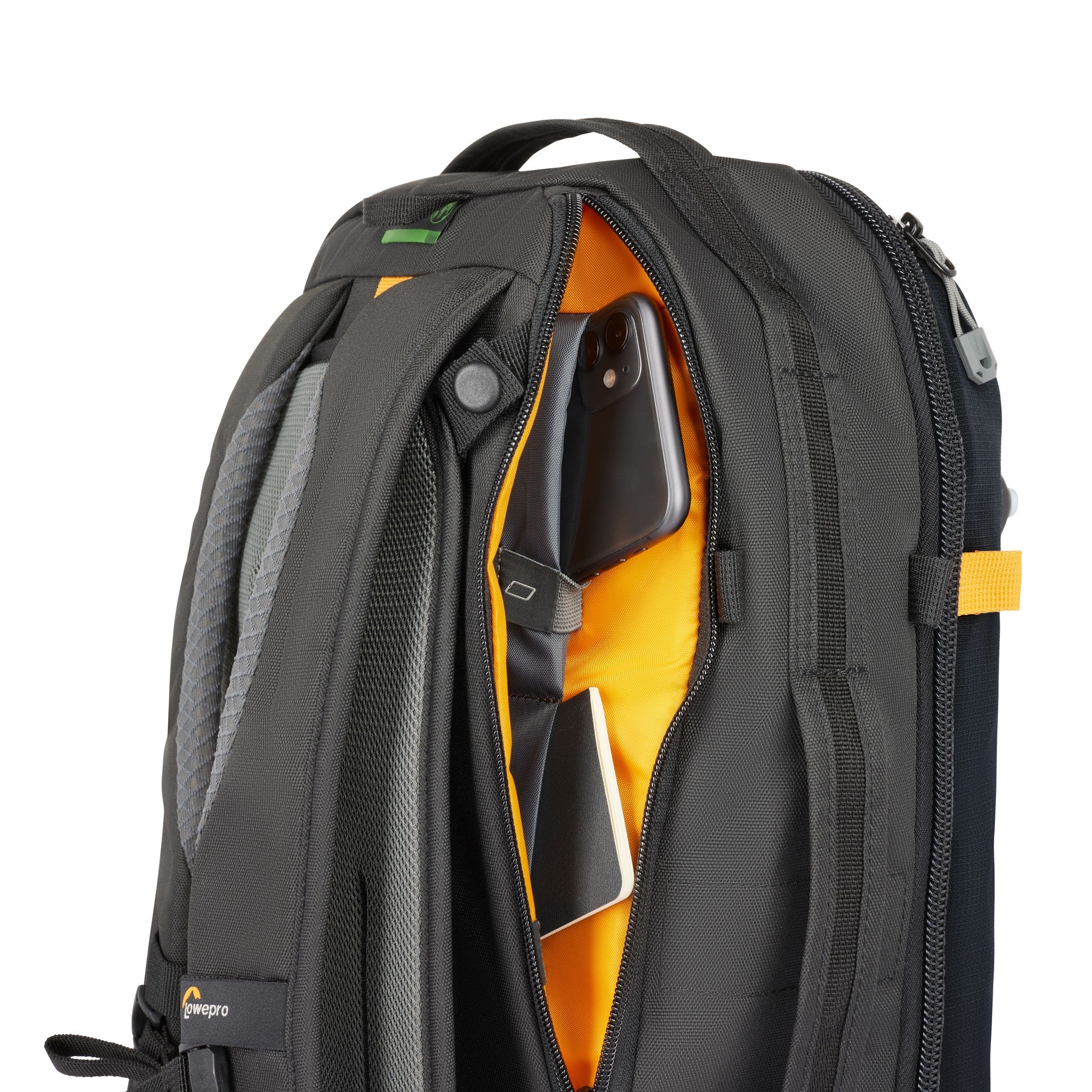 Раница Lowepro Trekker Lite 250 - черно