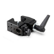 Manfrotto Universal Super Clamp with ratchet handle