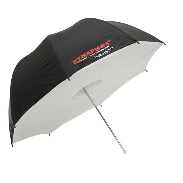 Reflective box umbrella 109 cm