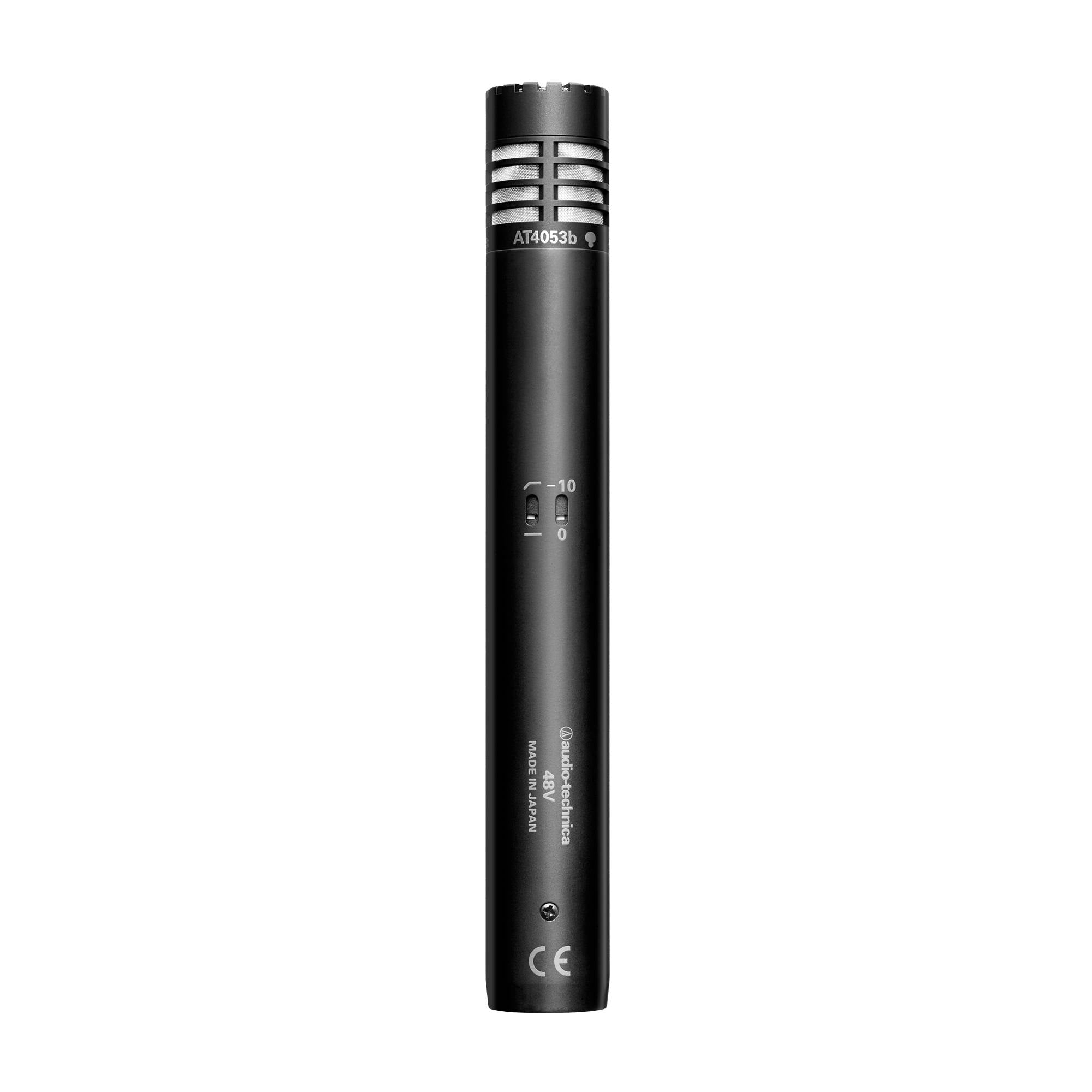 Кондензаторен микрофон Audio-Technica AT4053b - хиперкардиоид