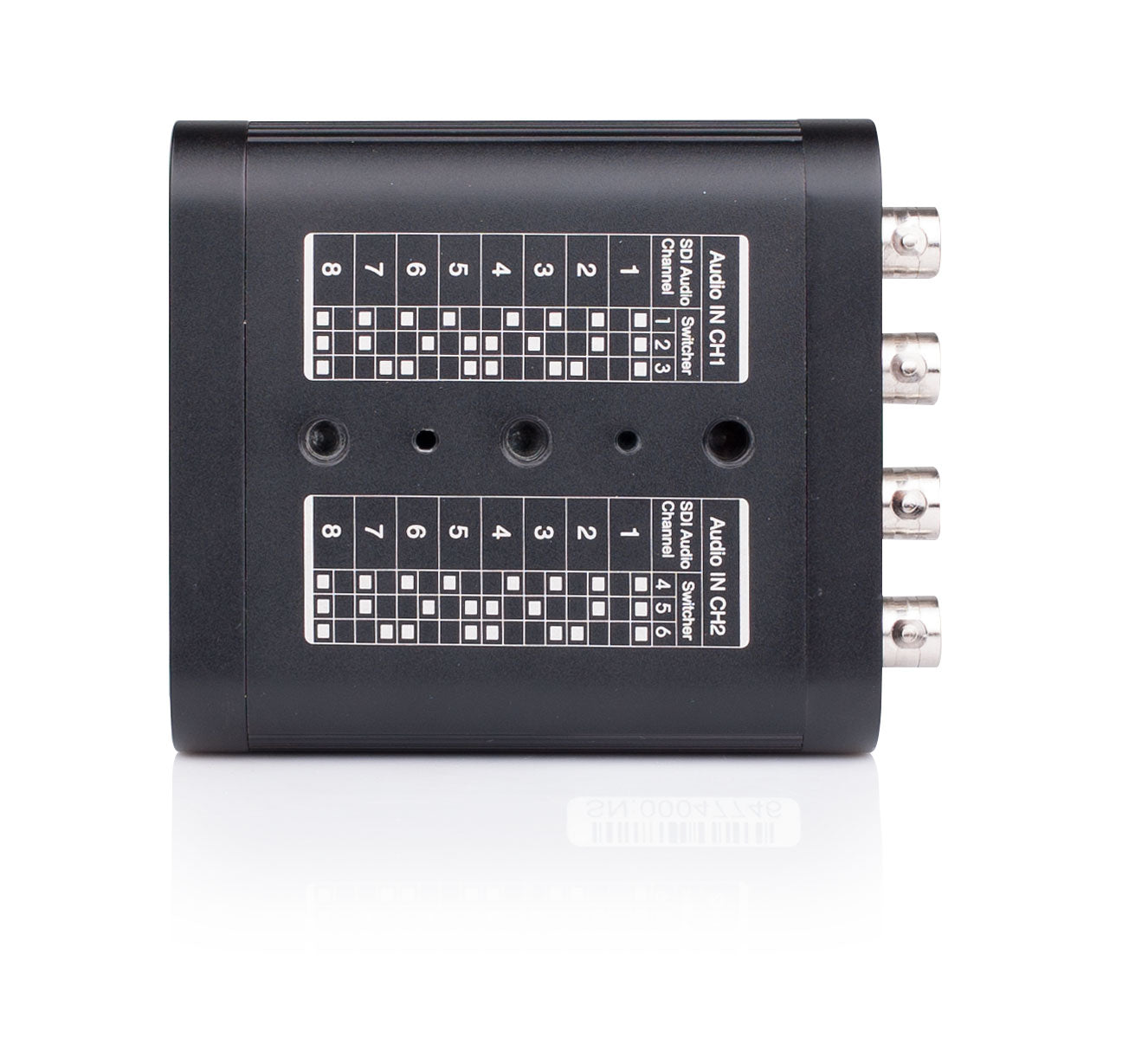 SWIT S-4610 SDI Audio Embedder