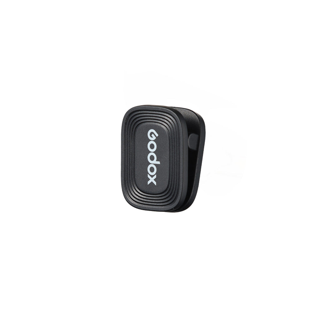 Godox Cube-SC Kit1 2.4GHz безжична микрофонна система