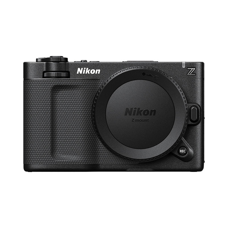 Фотоапарат Nikon ZR тяло