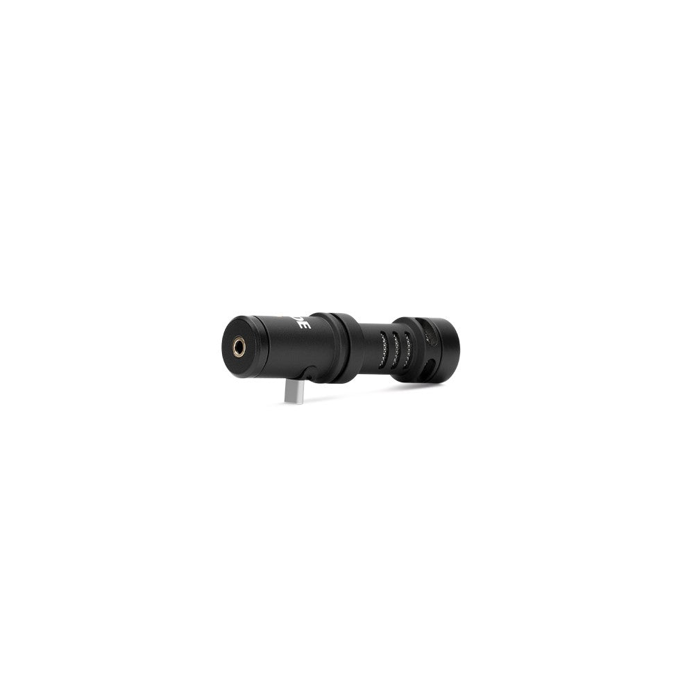 Компактен микрофон Rode VideoMic ME-C за USB-C смартфони