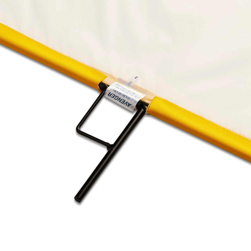 Флаг Manfrotto I790K 48X48 SILK SCRIM