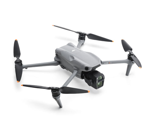 Дрон DJI Air 3S (DJI RC-N3)
