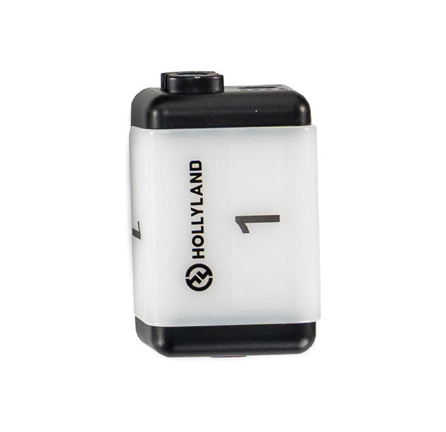 HOLLYLAND Wireless Camera Tally System - 1 light
