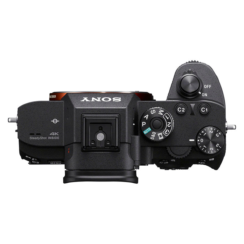 Sony a7R IV