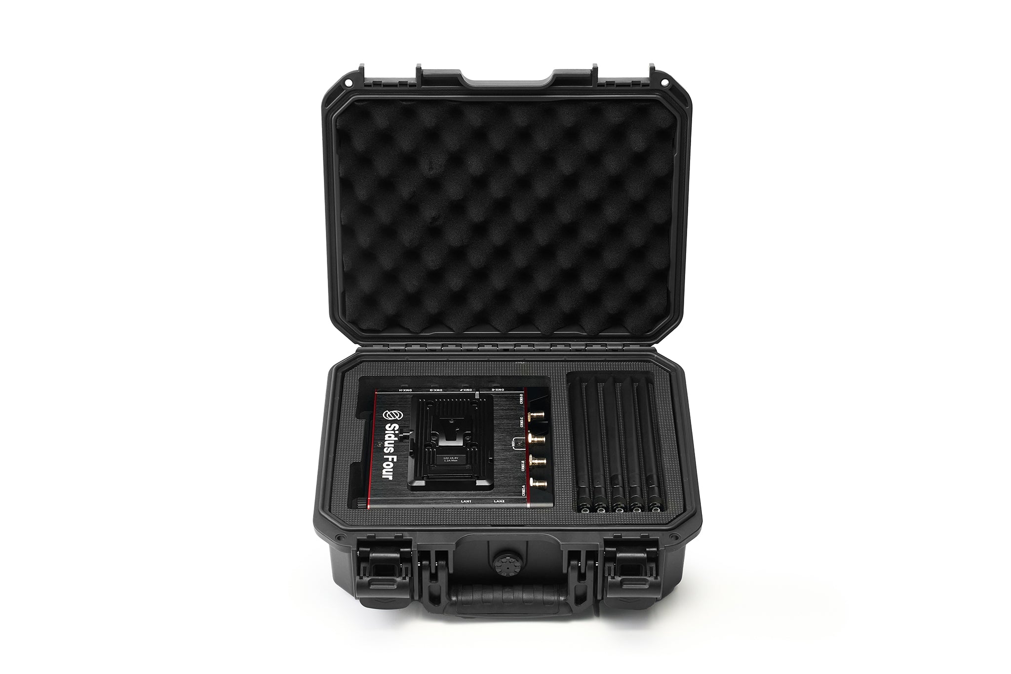 Aputure Sidus Four CRMX Transmitter