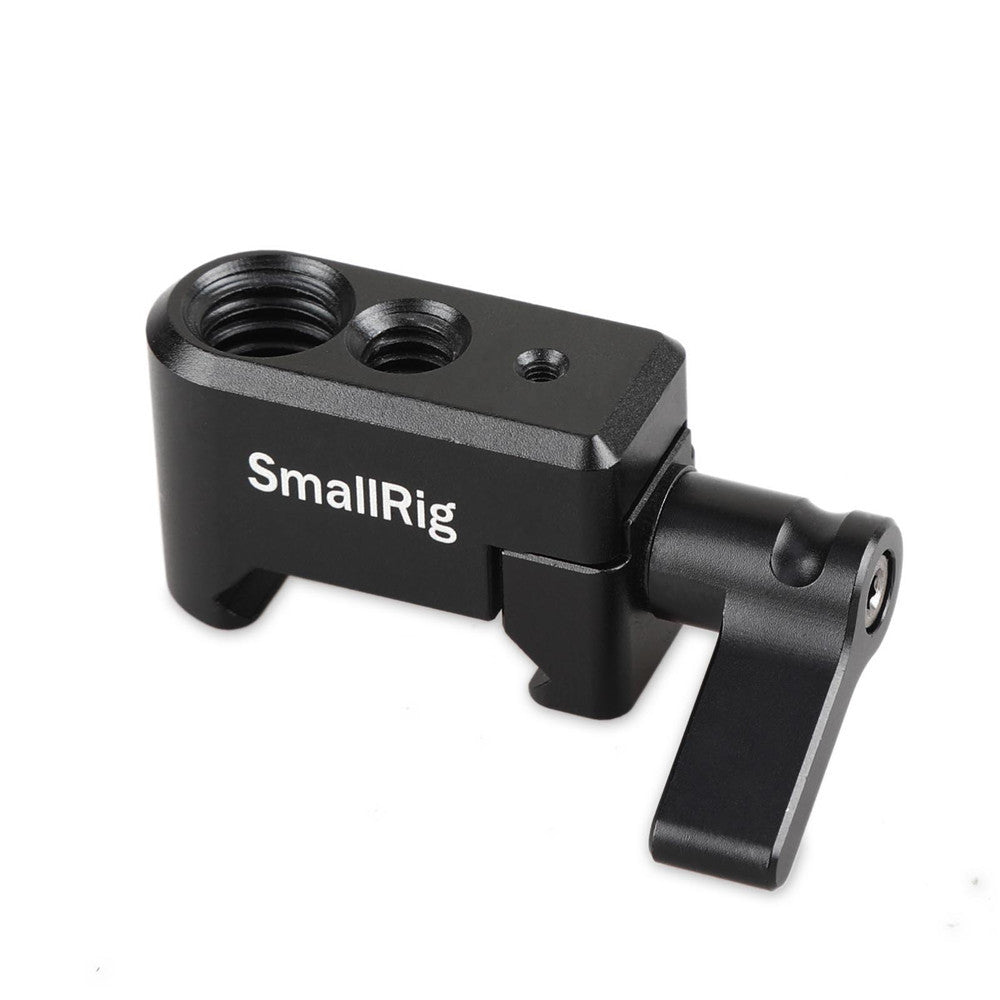 SmallRig Quick Release NATO Clamp 1973B