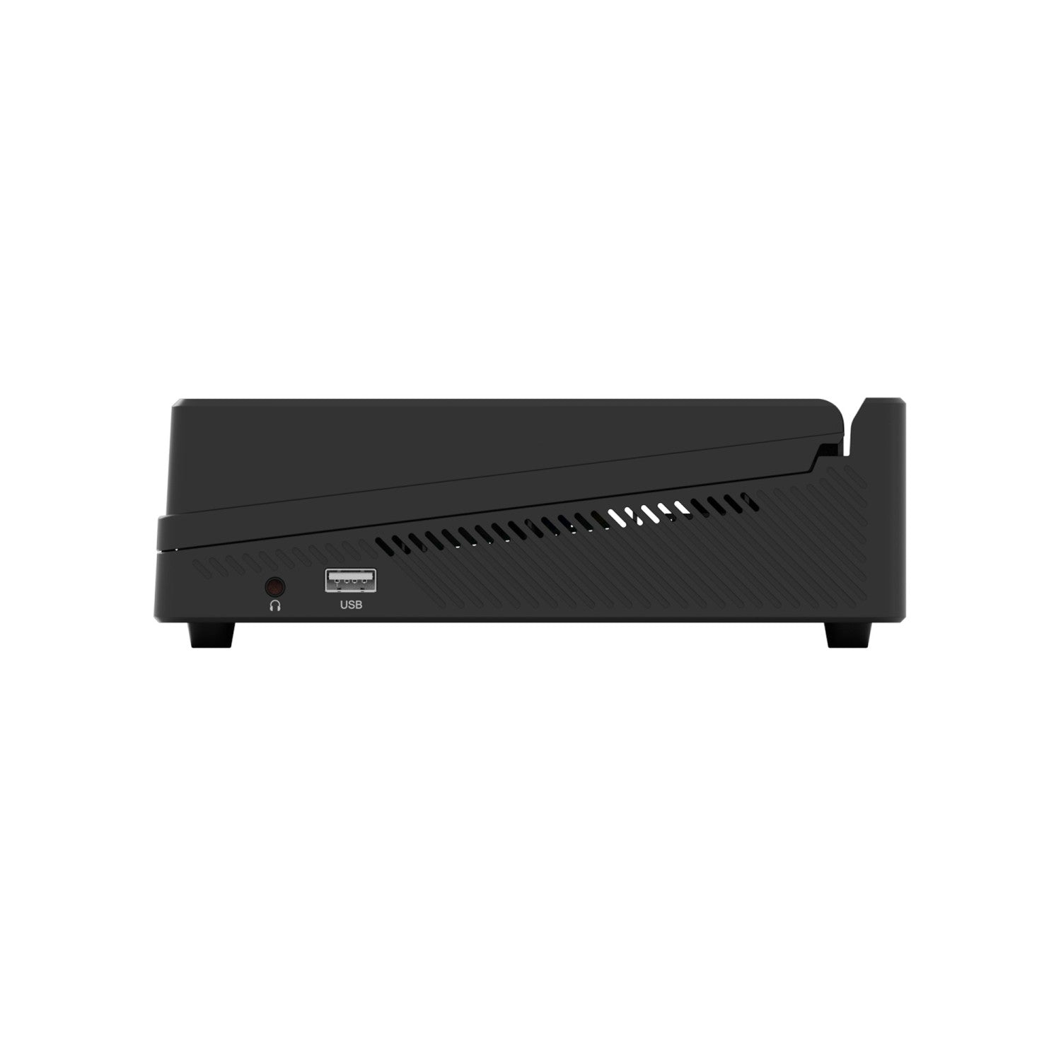 Портативен 4-канален HDMI видео превключвател AVMATRIX Shark H4 Plus