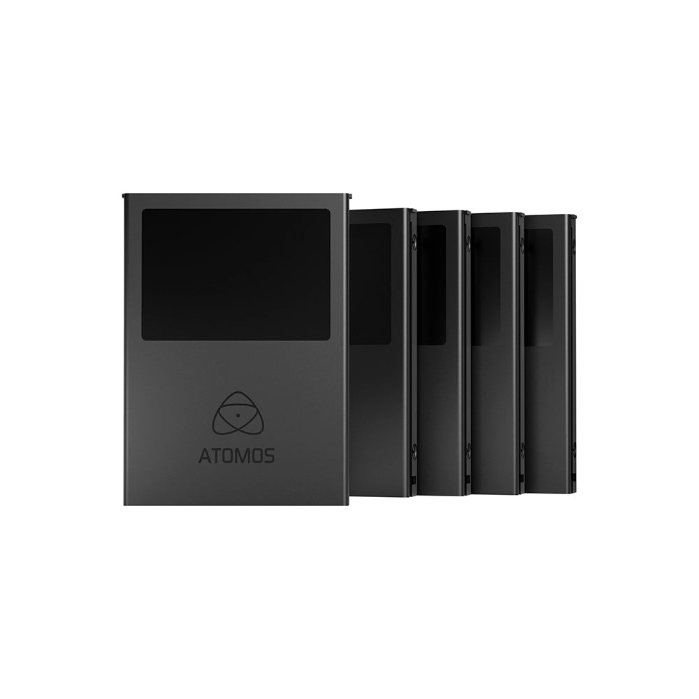 AtomosMaster Caddy III ( 5Pack)