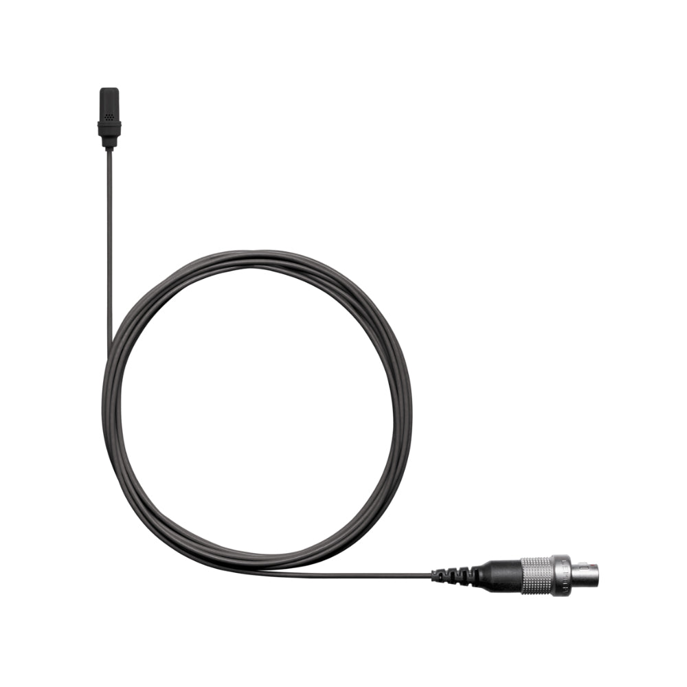 Shure Uniplex UL4-LM3 Микрофон брошка кардиод черен