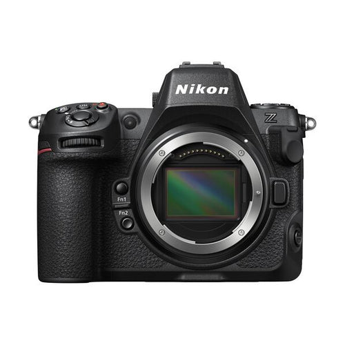 Фотоапарат Nikon Z8 Black тяло