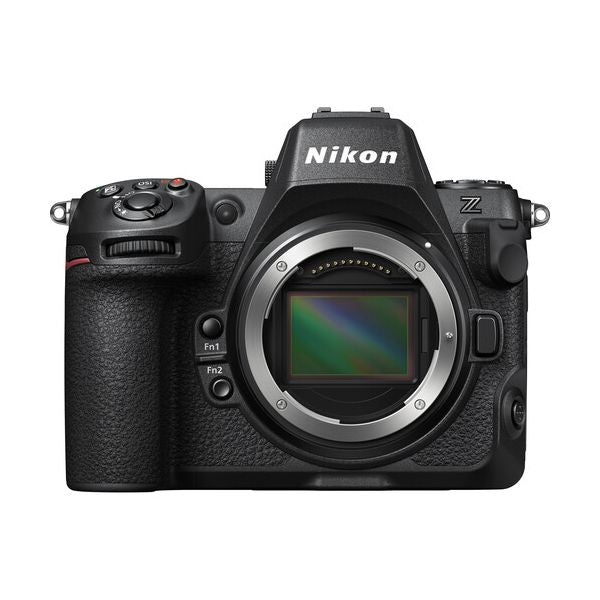 Фотоапарат Nikon Z8 Black тяло