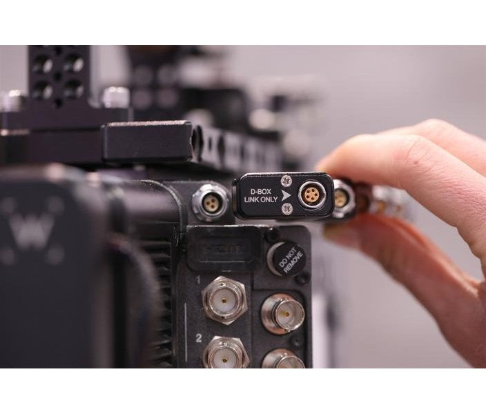 Anton Bauer D-Box  (Sony Venice, V-Mount)