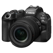 Фотоапарат Canon EOS R6 Mark III + RF 24-105mm f4-7.1 IS STM
