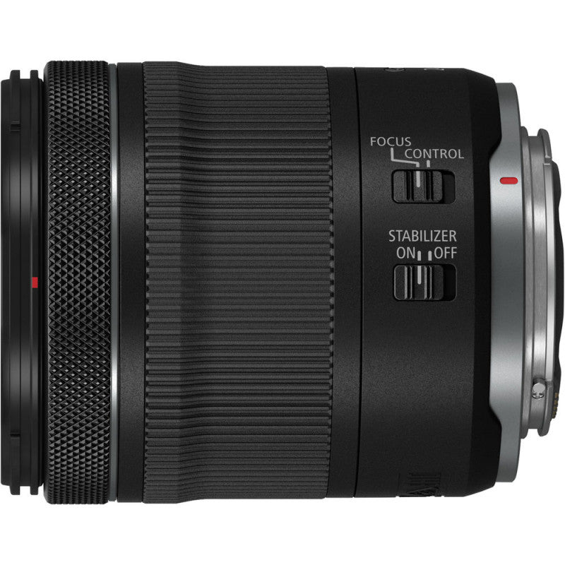 Фотоапарат Canon EOS R6 Mark III + RF 24-105mm f4-7.1 IS STM