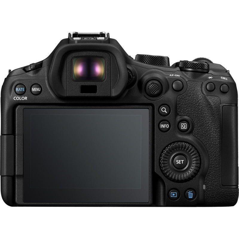 Фотоапарат Canon EOS R6 Mark III + RF 24-105mm f4-7.1 IS STM