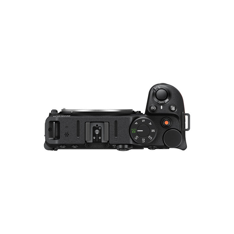 Nikon Z30 Black Kit Lens Nikkor Z 16-50mm f3.5-6.3 f/3.5-6.3 DX VR