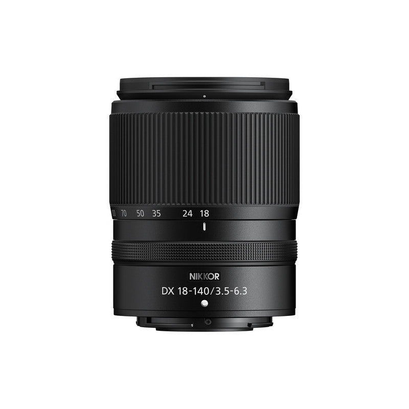 Nikon Z30 Black Kit Lens Nikkor Z 16-50mm f3.5-6.3 f/3.5-6.3 DX VR