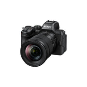Nikon Z5 II Black + Lens Nikon Z 24-120mm f4