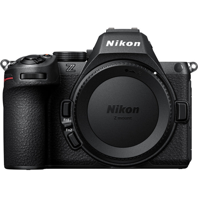Nikon Z5 II Black + Lens Nikon Z 24-120mm f4