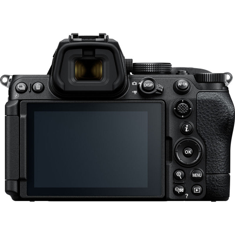 Nikon Z5 II Black + Lens Nikon Z 24-120mm f4