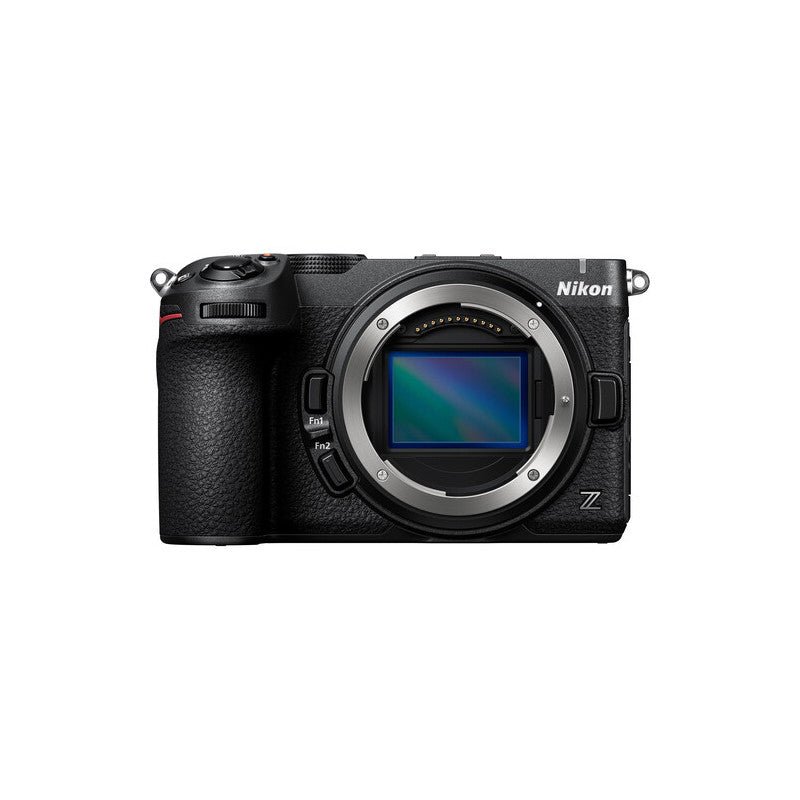 Nikon Z5 IIC Black body