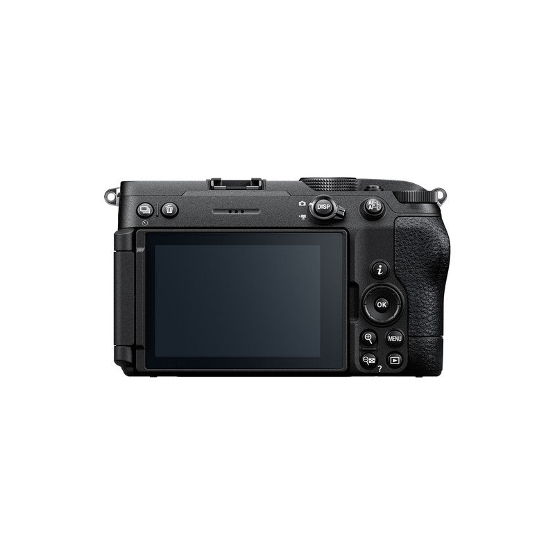 Фотоапарат Nikon Z5 IIC Black + Обектив Nikon Z 24-105mm f4-7.1