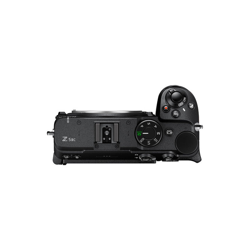 Nikon Z5 IIC Black body