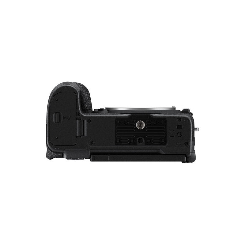 Фотоапарат Nikon Z5 IIC Black + Обектив Nikon Z 24-200mm f4-6.3