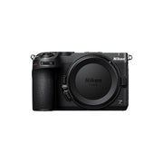 Nikon Z5 IIC Black body