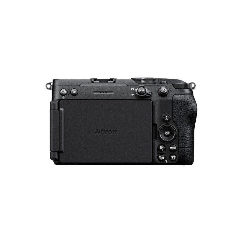 Фотоапарат Nikon Z5 IIC Black + Обектив Nikon Z 24-70mm f4