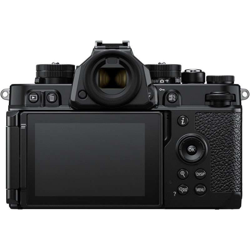 Nikon ZF body + Lens Nikkor Z 40mm f2 SE
