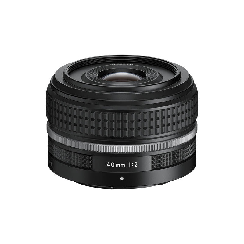 Nikon ZF body + Lens Nikkor Z 40mm f2 SE