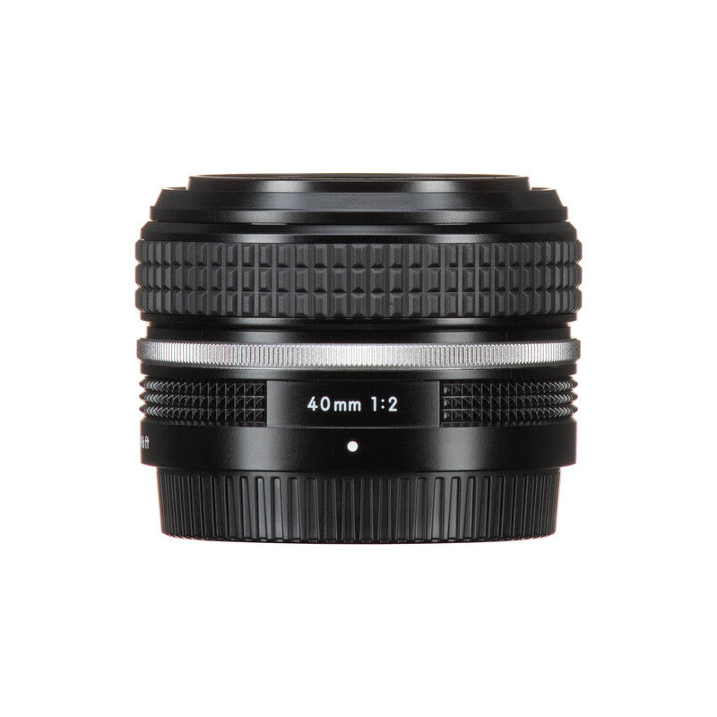 Nikon ZF body + Lens Nikkor Z 40mm f2 SE