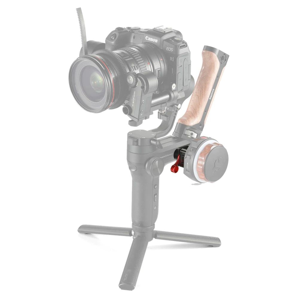 SmallRig Quick Release Clamp for Nucleus-Nano Hand Wheel Controller