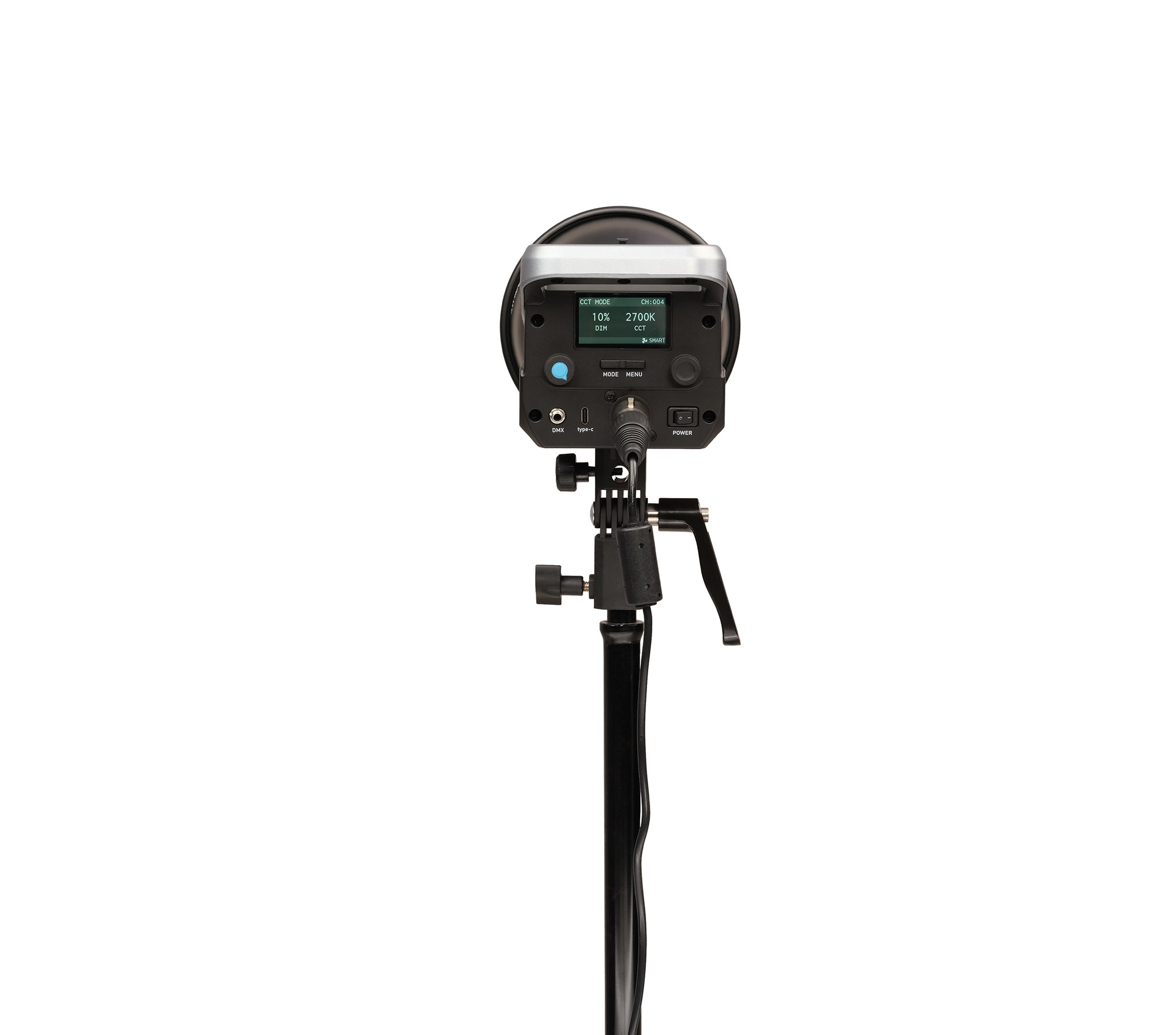 Nanlite FC-120B LED Bi-color Spot Light