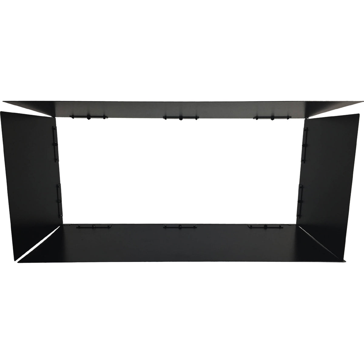 Клапи(barn doors) за Litepanels Gemini 2x1