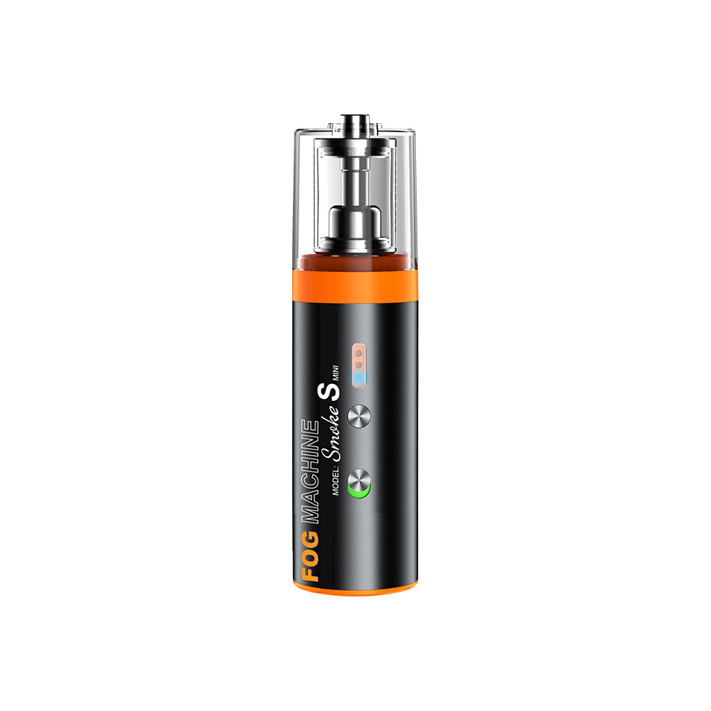 Ръчна дим машина LensGo SmokeS Mini