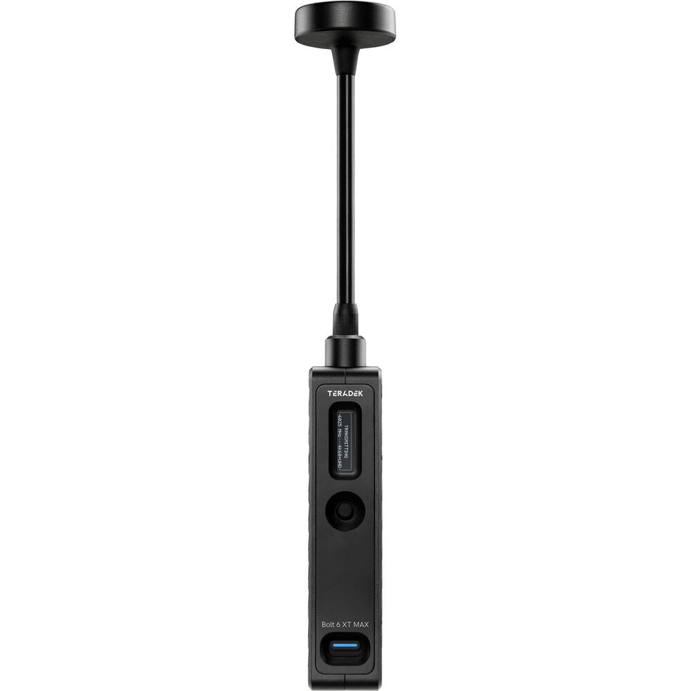 Teradek Bolt 6 XT MAX Transmitter V-mount